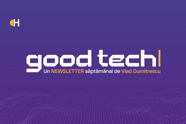 Good Tech