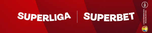 Superliga powered by Superbet