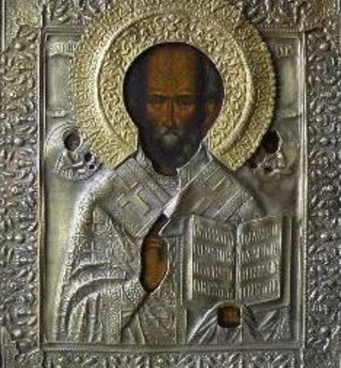 Sfantul Nicolae, Foto: Hotnews