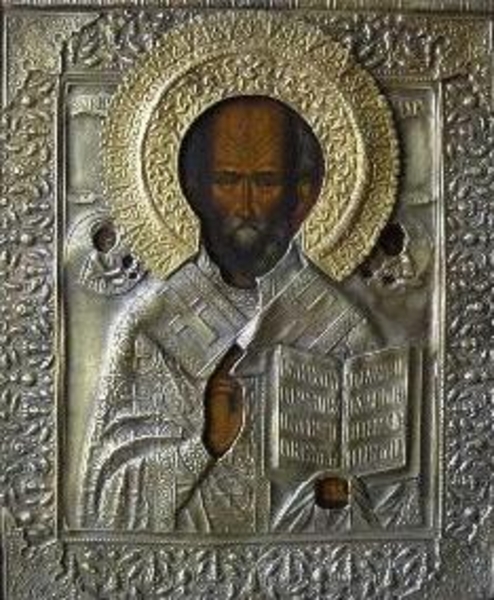 Sfantul Nicolae, Foto: Hotnews