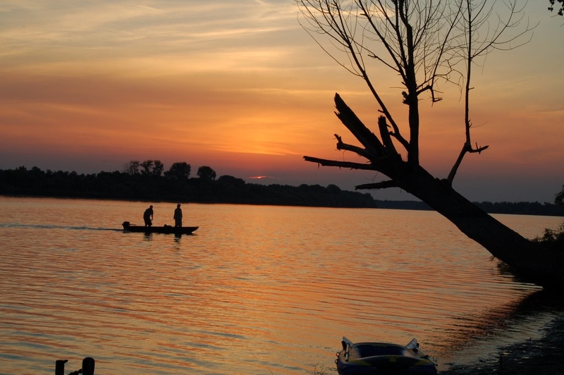 Music Fest in Delta Dunarii, Foto: Hotnews