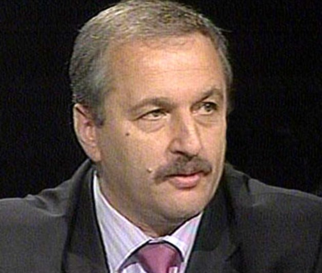 Vasile Dancu, Foto: Hotnews