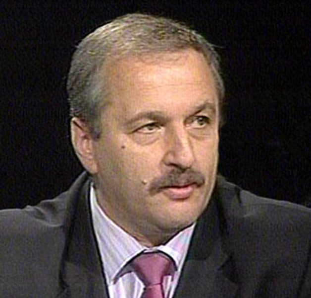 Vasile Dancu, Foto: Hotnews