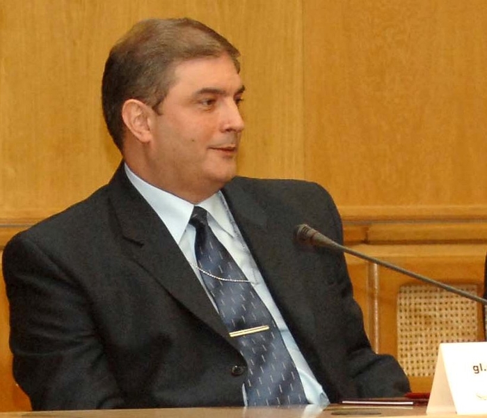 Silviu Predoiu stie tot ce misca in SIE, Foto: Hotnews