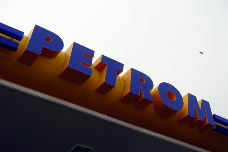 Petrom, Foto: Hotnews