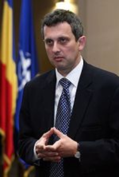 Valentin Lazea, Foto: Cotidianul