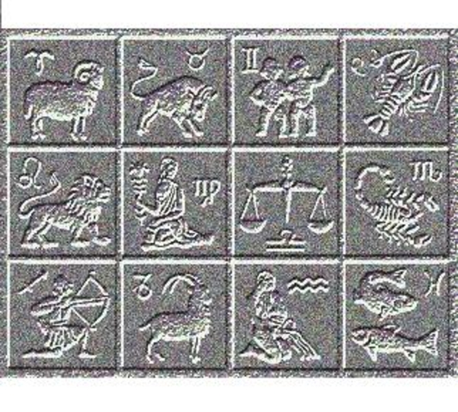 Zodii, Foto: Hotnews