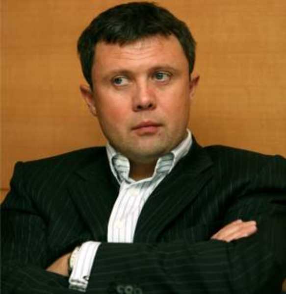 Dan Ostahie, Foto: Business Standard