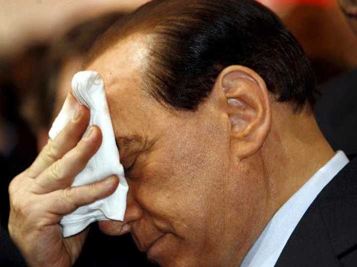 Silvio Berlusconi, Foto: Agerpres