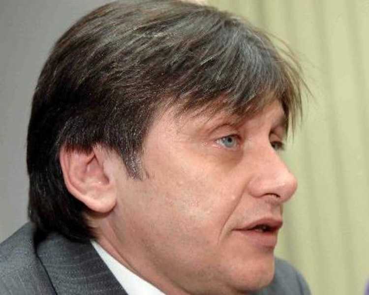 Crin Antonescu, Foto: AGERPRES