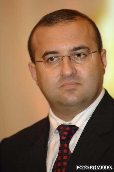 Claudiu Saftoiu, Foto: Rompres