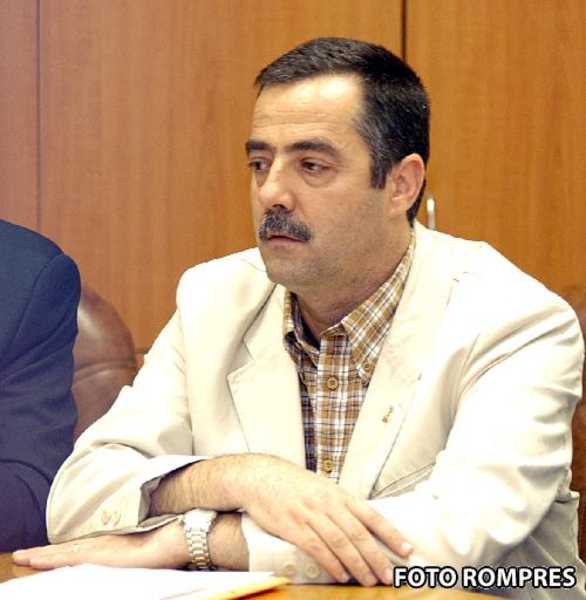 Cezar Preda, Foto: Rompres