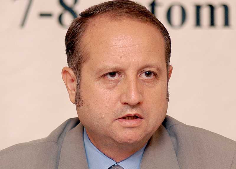 Nicolae Idu, Foto: HotNews.ro