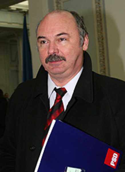 Ionel Blanculescu, Foto: Cotidianul