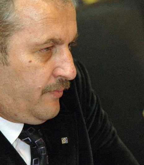 Vasile Dancu, Foto: Rompres