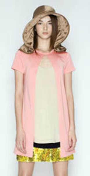 Palarie Marc Jacobs (foto: fashioncapital.co.uk), Foto: