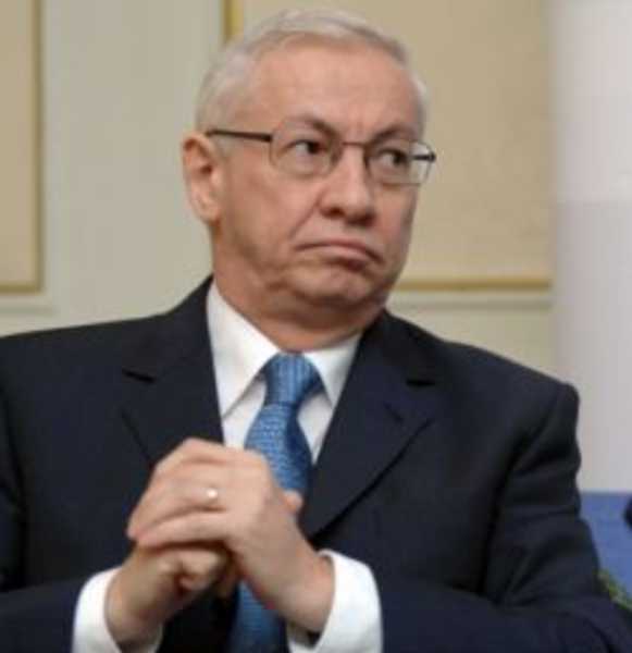 Eugen Dijmarescu, Foto: Rompres