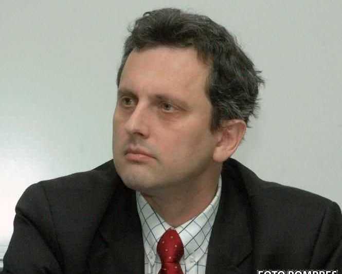 Valentin Lazea , Foto: Rompres