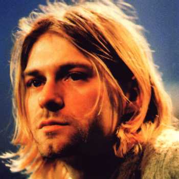 Kurt Cobain, Foto: cobain.com