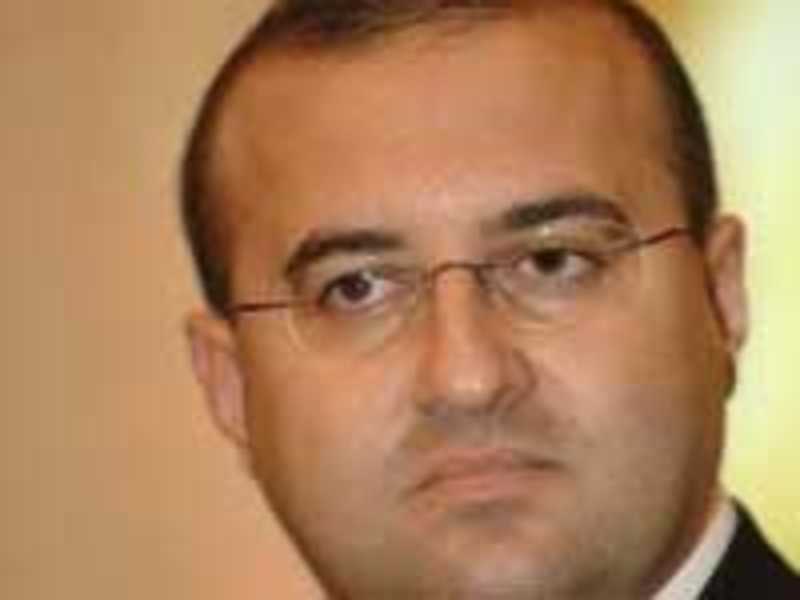 Claudiu Saftoiu, Foto: Hotnews
