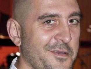 Razvan Exarhu, Foto: Rompres