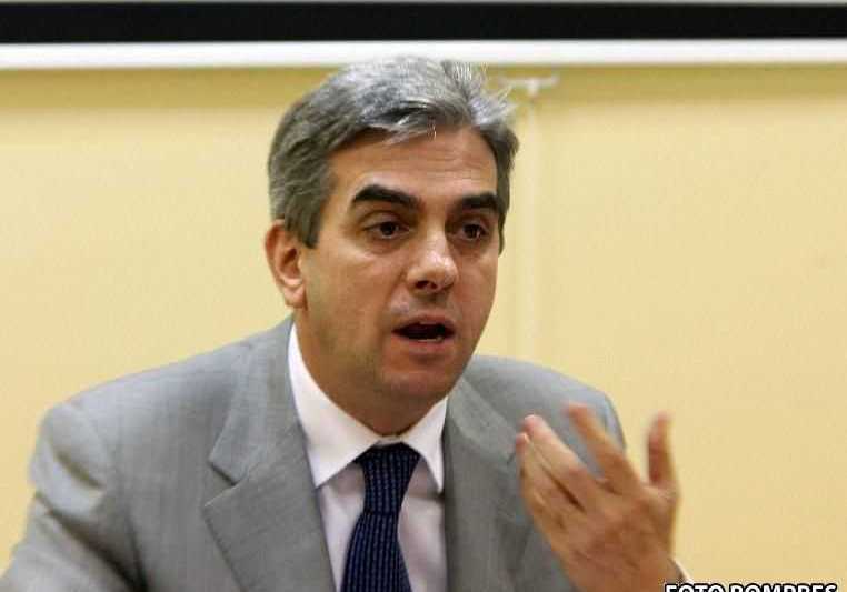 Eugen Nicolaescu, Foto: Rompres