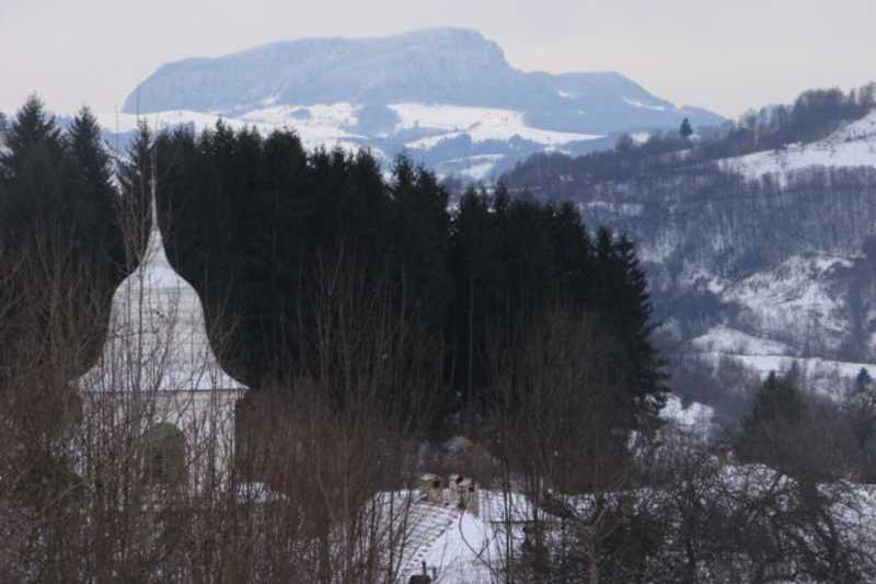 Rosia Montana, Foto: Hotnews