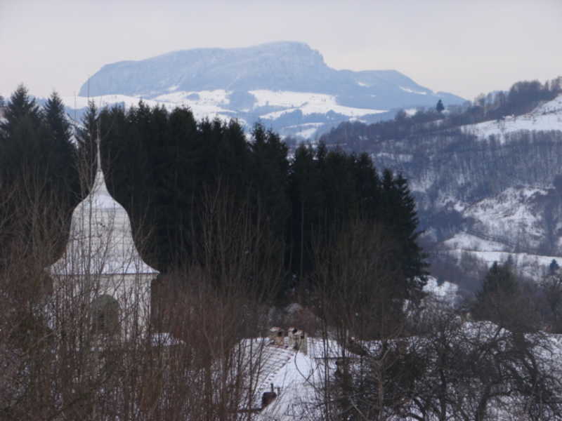Rosia Montana, Foto: Hotnews