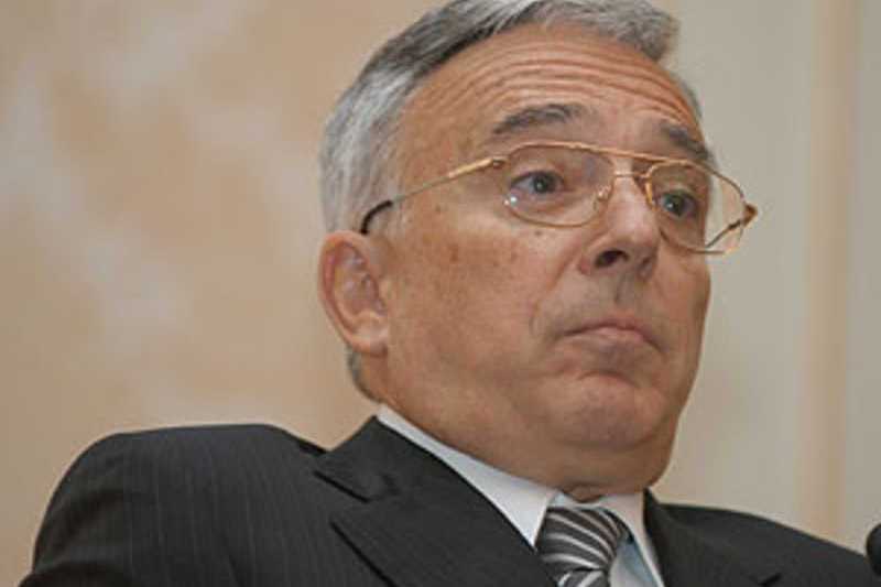 Mugur Isarescu, Foto: Cotidianul