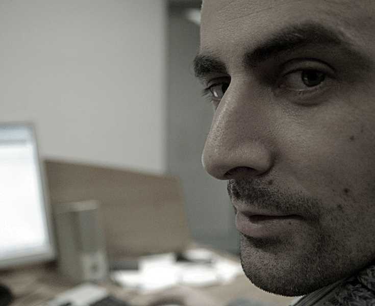 Adrian Novac, Foto: Hotnews