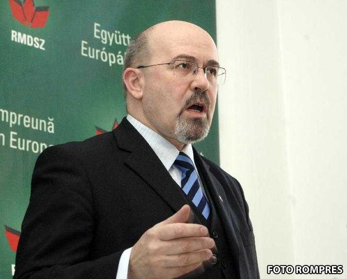 Marko Bela, Foto: AGERPRES