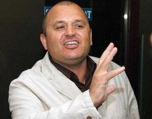 Adrian Mititelu, Foto: Rompres