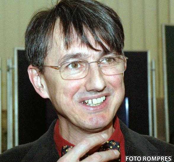 Horia Roman Patapievici, Foto: Agerpres
