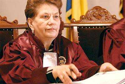 Aspazia Cojocaru, Foto: Cotidianul