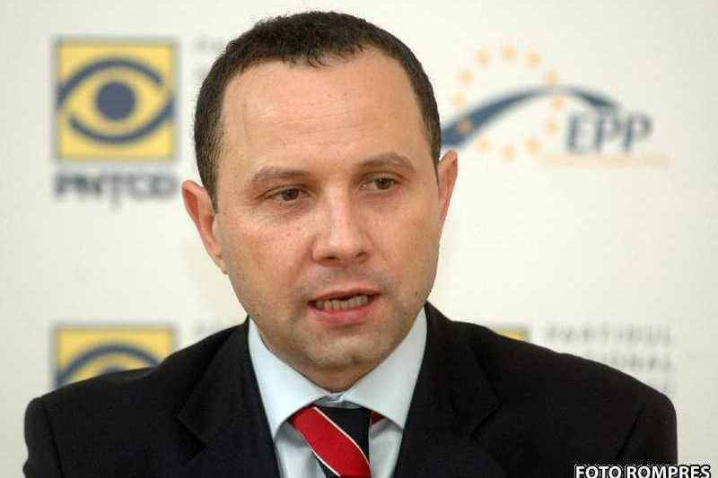 Aurelian Pavelescu, Foto: AGERPRES