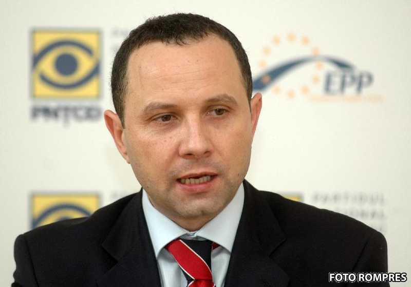 Aurelian Pavelescu, Foto: AGERPRES