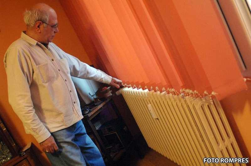 receptie reabilitare termica (s 6), Foto: Rompres