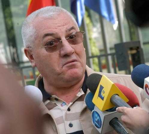 Mitica Dragomir (foto arhiva), Foto: Rompres