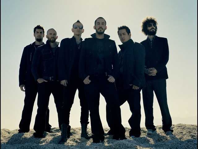 Linkin Park, Foto: linkinpark.com