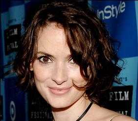 Winona Ryder, Foto: captainbluehen.com