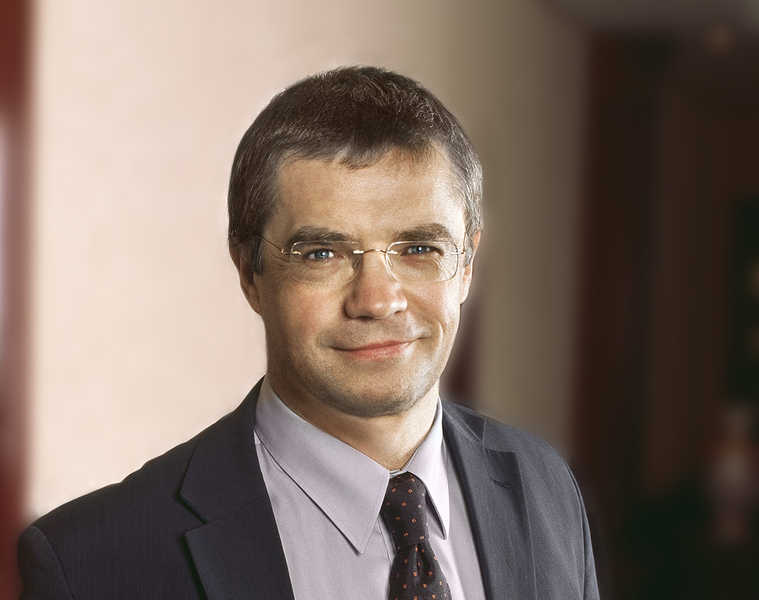 Alexander Medvedev, Foto: Hotnews