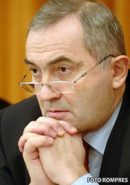 Lazar Comanescu, Foto: Rompres