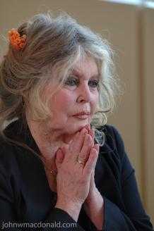 Brigitte Bardot, Foto: Romantica