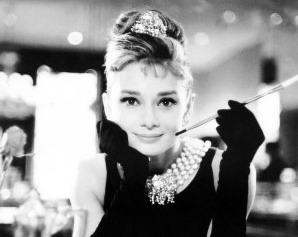 Audrey Hepburn, Foto: Gandul