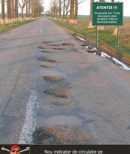 Drumuri romanesti, Foto: Hotnews