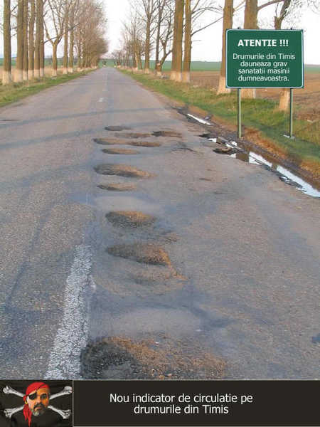 Drumuri romanesti, Foto: Hotnews