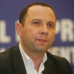 Aurelian Pavelescu, Foto: Evenimentul Zilei