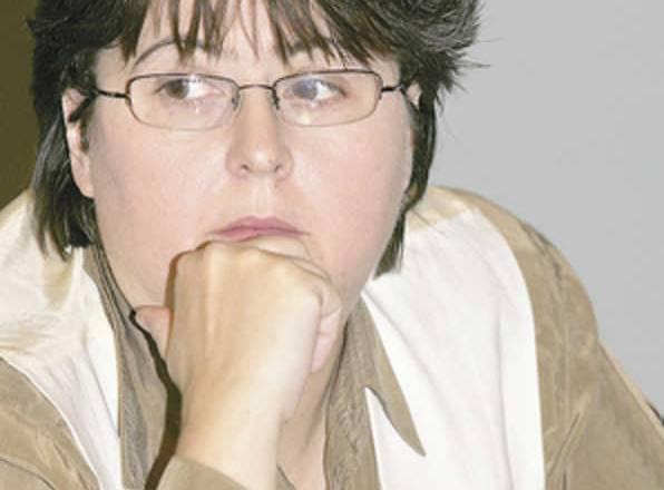 Alina Mungiu-Pippidi, Foto: Romania Libera