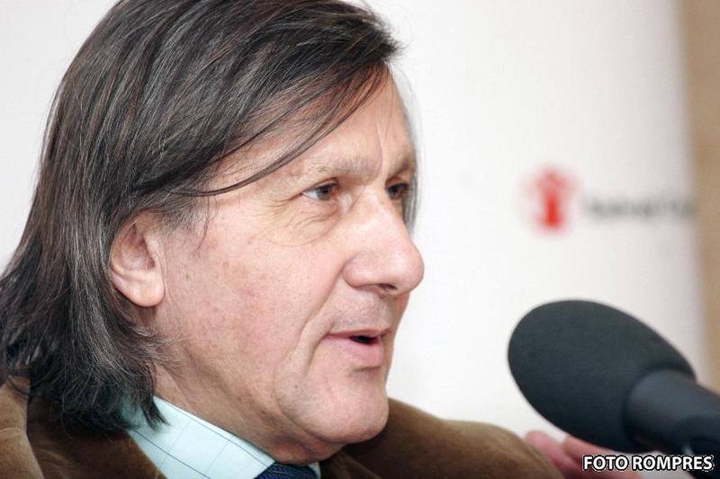 Ilie Nastase, acuzat de discriminare, Foto: Agerpres