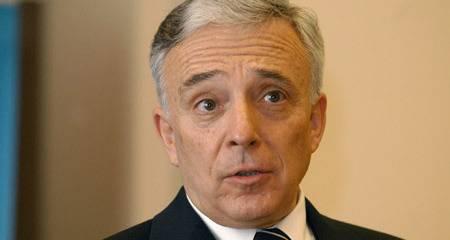 Mugur Isarescu, Foto: Cotidianul